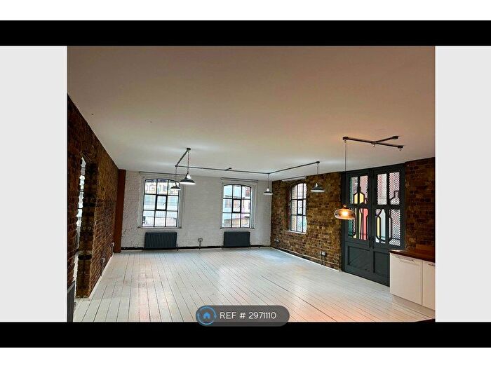 1 Bedroom Flat To Rent In Curtain Road, London, EC2A