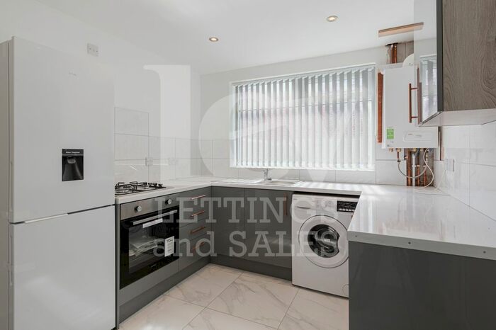 4 Bedroom Terraced House To Rent In Downing, Liverpool, L20