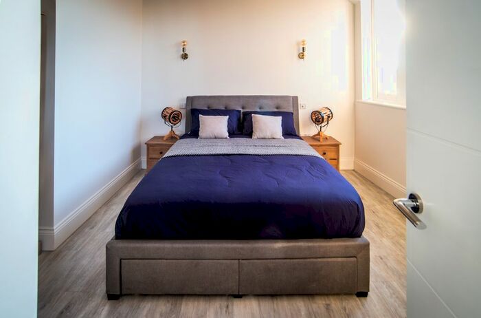 1 Bedroom Flat To Rent In A Wheeler Gate Chambers, NG1