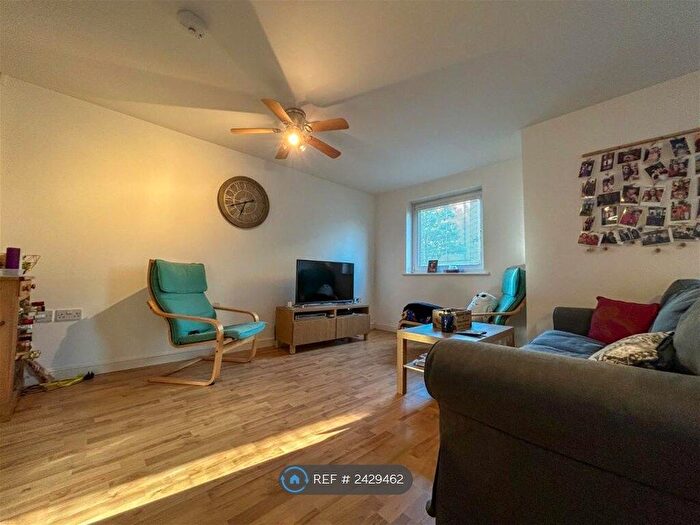 2 Bedroom Flat To Rent In Delves Way, Hampton Centre, Peterborough, PE7