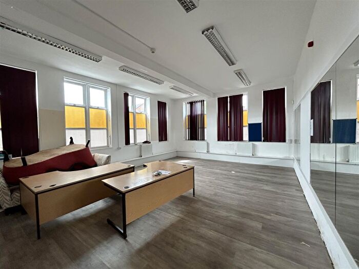 Property To Rent In Community Enterprise Centre, Cottingham Road, Hull, HU5