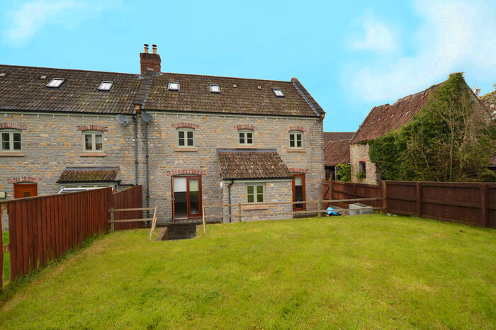 5 Bedroom Semi-Detached House To Rent In Theale, Wedmore, BS28