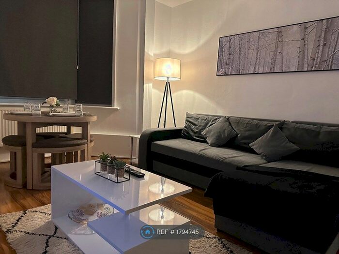 1 Bedroom Flat To Rent In Milton Road, Cambridge, CB4