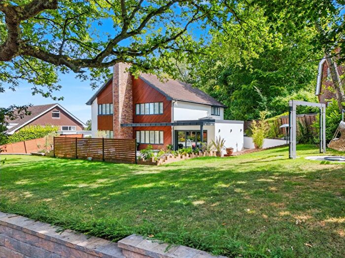 5 Bedroom Detached House For Sale In Ercall Lane, Wellington, Telford, Shropshire, TF1