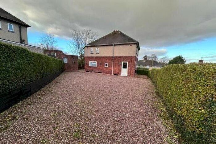 3 Bedroom Property To Rent In Maes Y Coed, Y Fflint, CH6