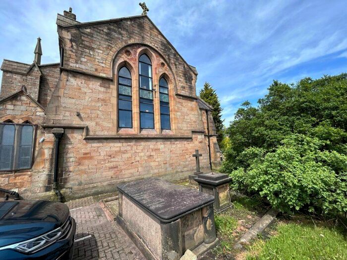 1 Bedroom Apartment To Rent In Trinity Towers, Accrington Road, BB11