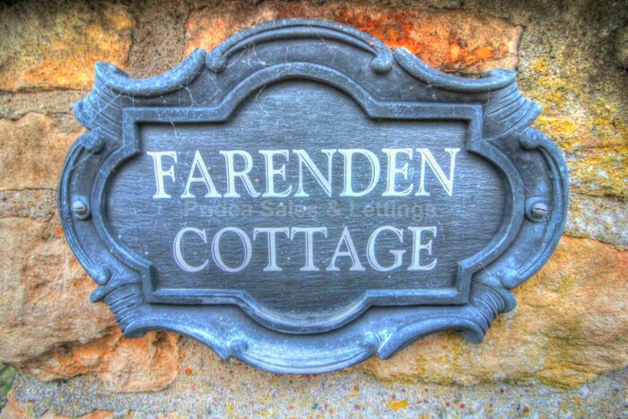 3 Bedroom Cottage For Sale In Sleaford Road, Wellingore, LN5