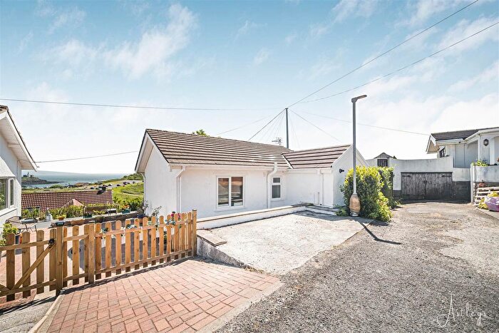 2 Bedroom Detached Bungalow For Sale In Limeslade Drive, Mumbles, Swansea, SA3