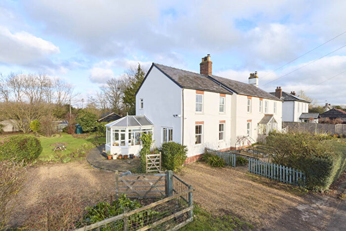 4 Bedroom Semi-Detached House For Sale In Westley Waterless, CB8