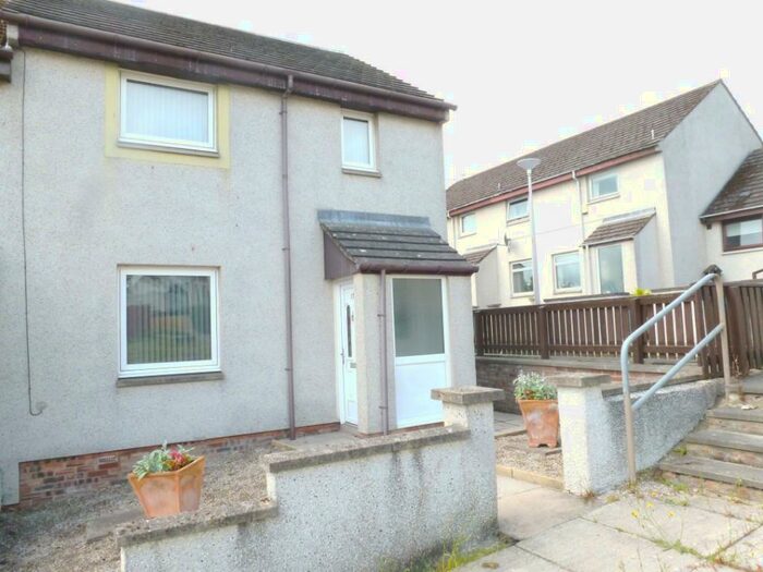 3 Bedroom Semi-Detached House To Rent In Suilven Way, Inverness, Inverness-Shire, IV3