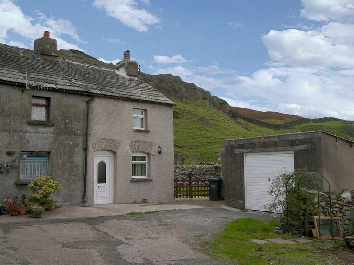 2 Bedroom Cottage To Rent In Kiln Bank Cottage, Blawith, Nr Ulverston, Cumbria, LA12