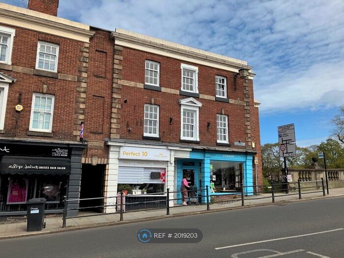 1 Bedroom Flat To Rent In Wyle Cop, Shrewsbury, SY1