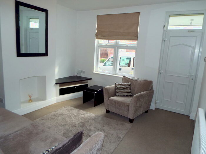 2 Bedroom House To Rent In Gladstone Street, Anstey, Leicestershire, LE7
