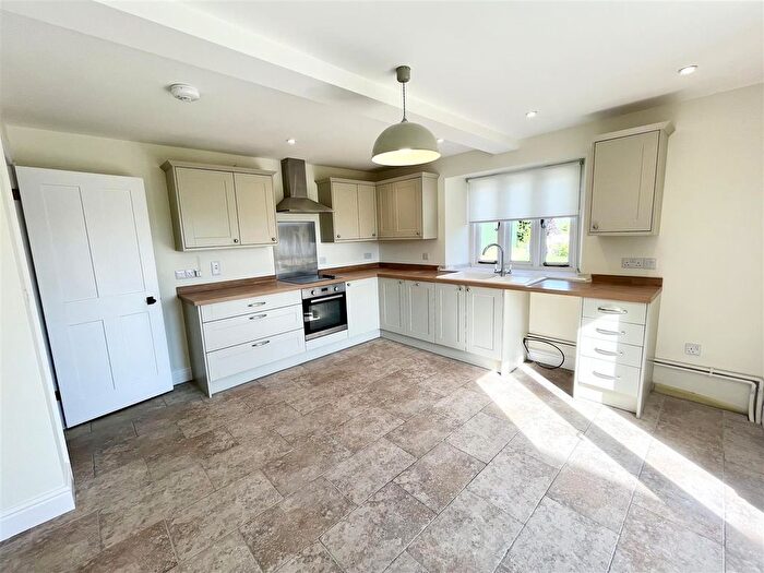 3 Bedroom Semi-Detached House To Rent In Rectory Lane, Charlton Musgrove, Wincanton, BA9