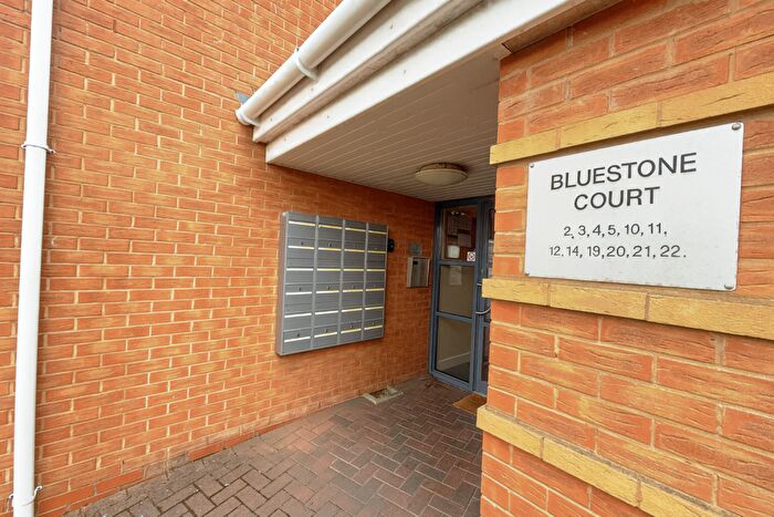 2 Bedroom Apartment To Rent In New Rowley Road, Dudley, DY2
