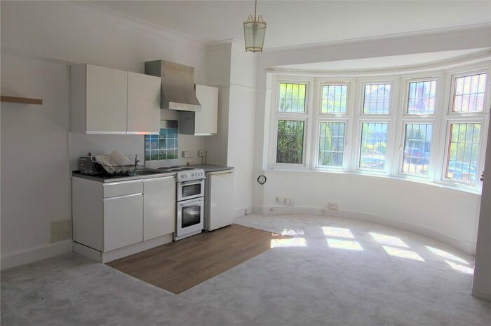 1 Bedroom Studio To Rent In The Avenue, London, N10