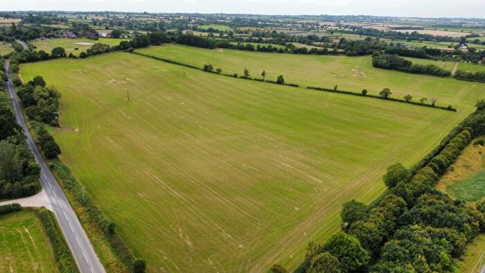 Land For Sale In Leighton Road, Stoke Hammond, Milton Keynes, Buckinghamshire, MK17