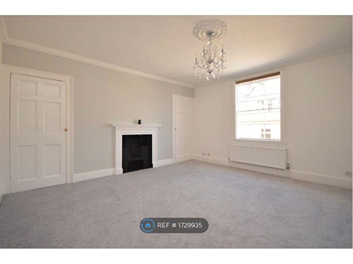 1 Bedroom Flat To Rent In Great Stanhope Street, Bath, BA1