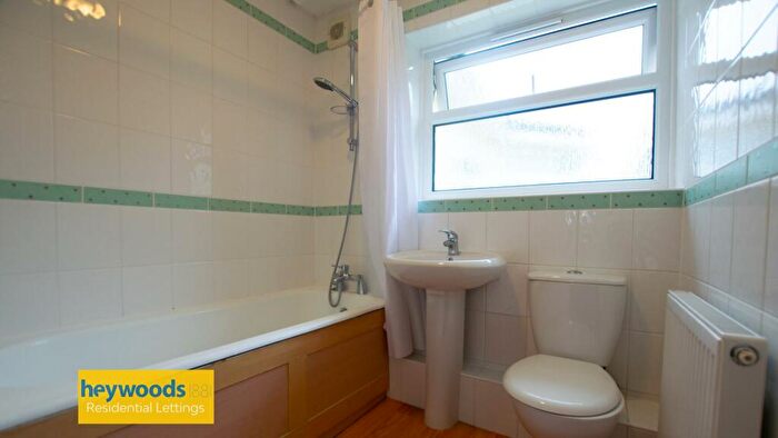 1 Bedroom Flat To Rent In Severn Drive, Clayton, Newcastle-under-Lyme, ST5