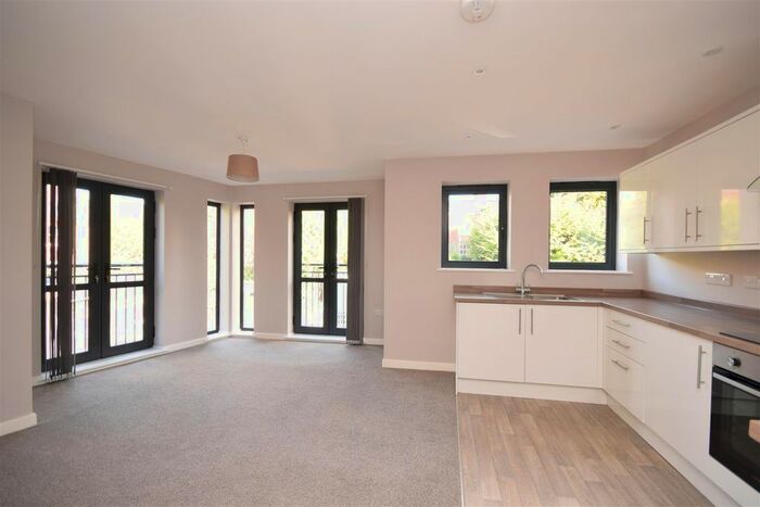 2 Bedroom Flat To Rent In St. Matthews Road, Norwich, NR1