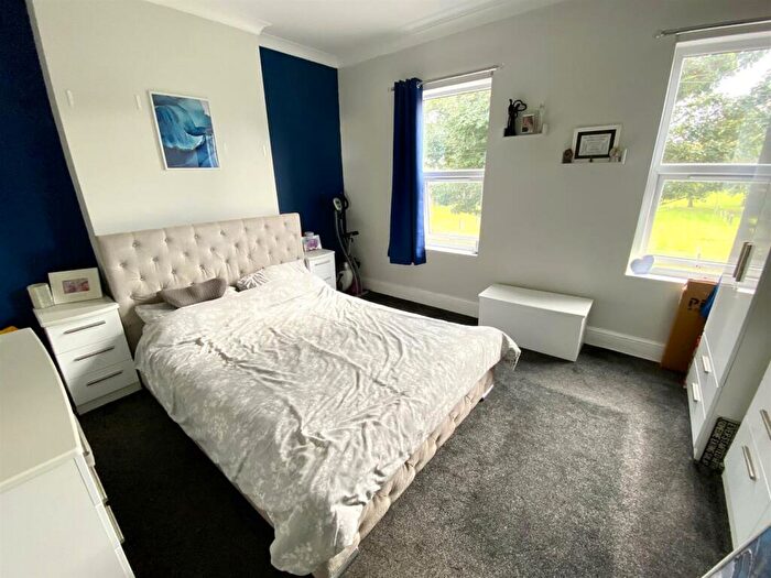 3 Bedroom End Of Terrace House For Sale In Lovewell Road, Gorleston, NR31