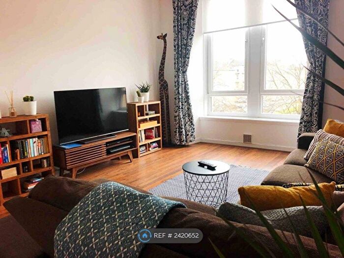 3 Bedroom Flat To Rent In Elderslie Street, Glasgow, G3