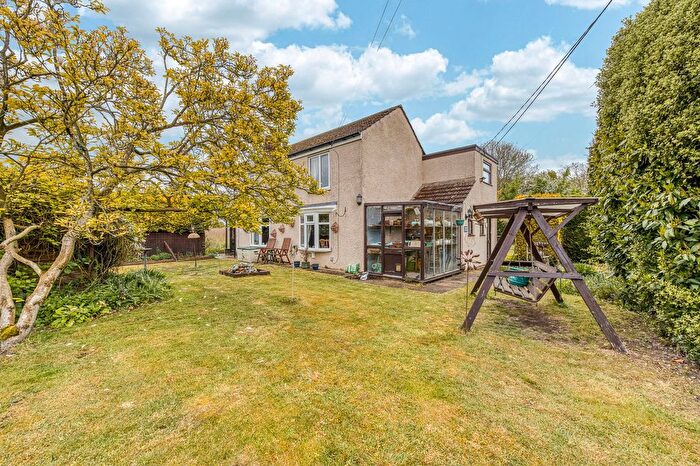 3 Bedroom Detached House For Sale In Back Road, West Caister, NR30