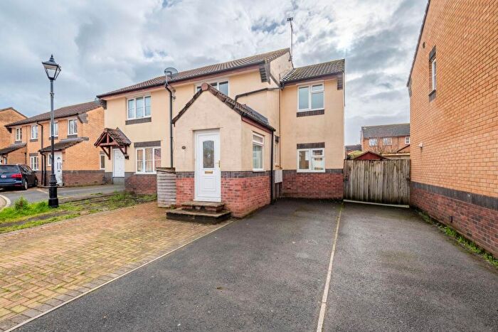 3 Bedroom Semi Detached House For Sale In Potterswell, Roundswell, EX31