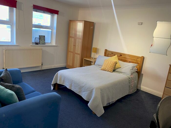 Studio To Rent In Studio Copper Point Oxford Street, PL1