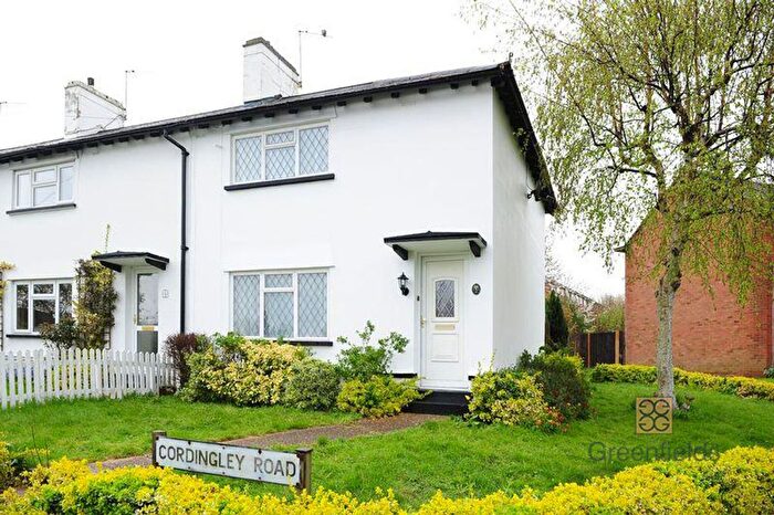 2 Bedroom End Terrace House To Rent In Cordingley Road, Ruislip, HA4