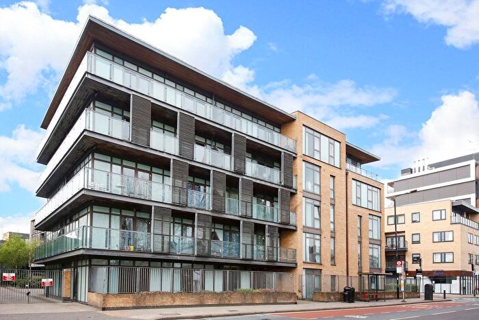 1 Bedroom Flat To Rent In Woolwich Road, Greenwich, SE10