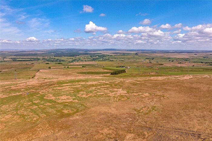 Land For Sale In Lot : Gapshield, Brampton, Northumberland, CA8