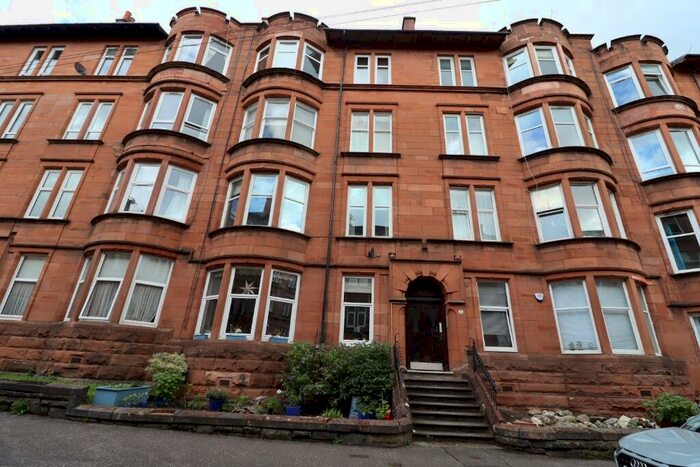 2 Bedroom Flat To Rent In Mount Stuart Street, Shawlands, Glasgow, G41