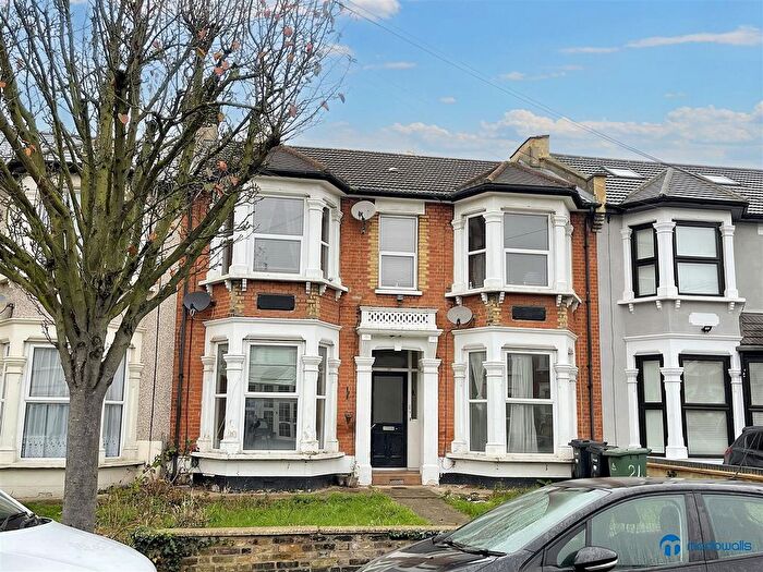 Property To Rent In Mayfair Avenue, Cranbrook, Ilford, IG1