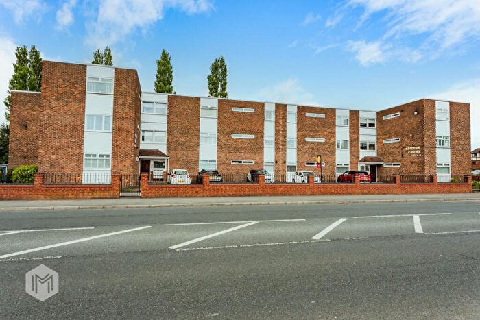 1 Bedroom Apartment For Sale In Clifton Court, Manchester Road, Clifton, Swinton, Manchester, M27