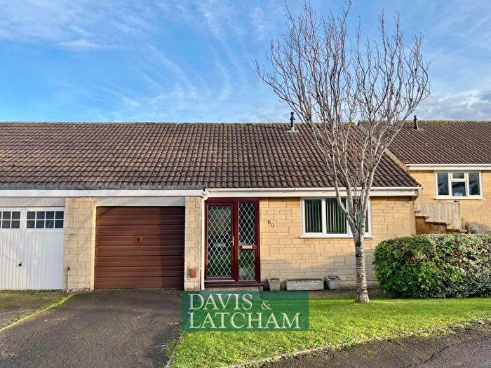 3 Bedroom Semi Detached House For Sale In Ashley Coombe, Warminster, BA12