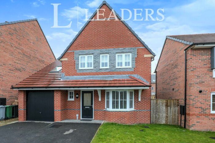 5 Bedroom Semi-Detached House To Rent In Ringlet Place, CW11