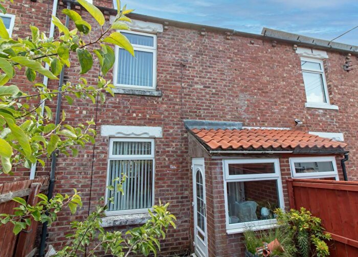 2 Bedroom Terraced House For Sale In Number Robert Terrace, High Spen, Rowlands Gill, Tyne And Wear, NE39