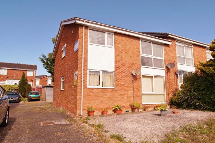 2 Bedroom Flat To Rent In Hebden Avenue, Morton West, CA2