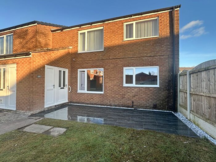 2 Bedroom Flat To Rent In Lansdowne Cresc, Carlisle, CA3