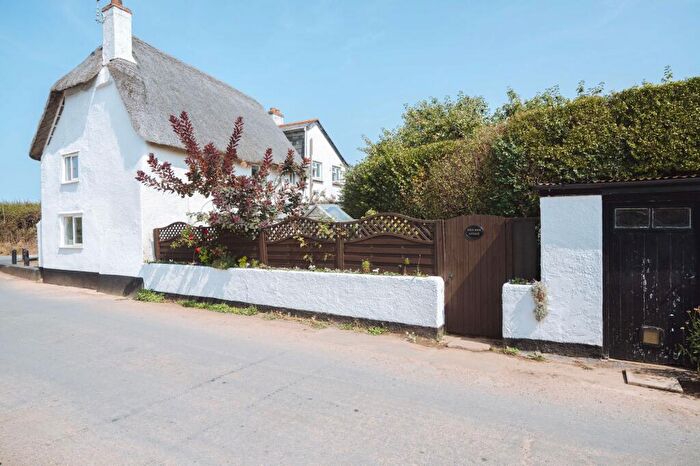 2 Bedroom Cottage For Sale In Latchmoor Green, Thorverton, EX5