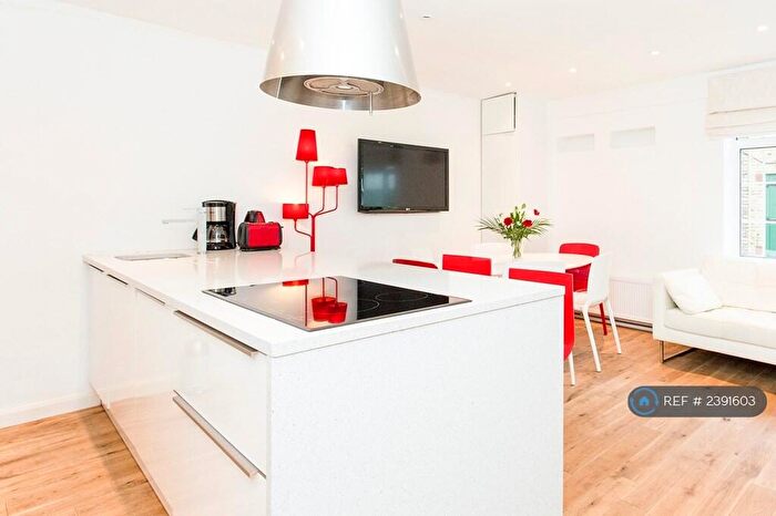 3 Bedroom Terraced House To Rent In Huntsworth Mews, London, NW1