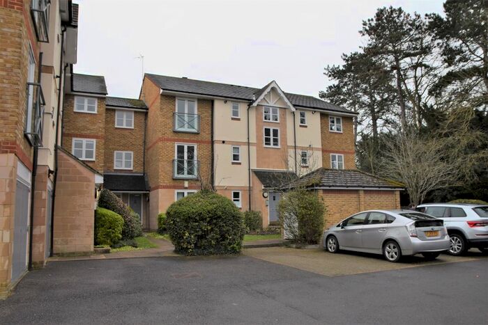 2 Bedroom Flat To Rent In Ferry Road, Marston, Oxford, Oxfordshire, OX3