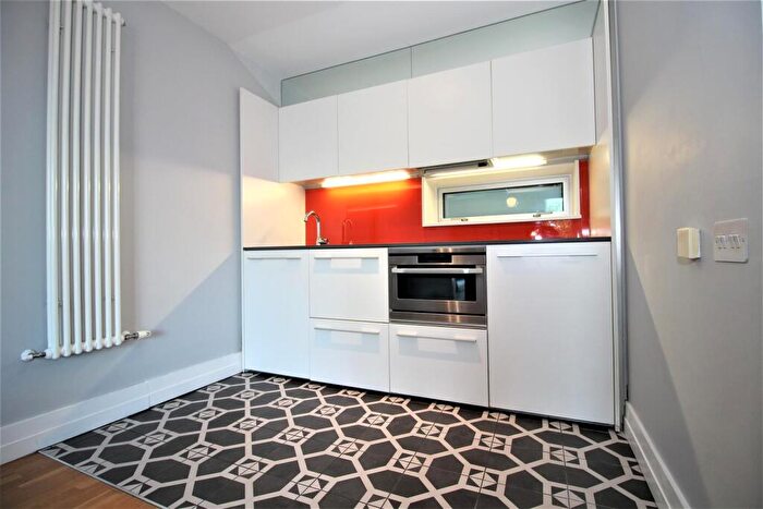 1 Bedroom Apartment To Rent In The Circus, Highcross, Leicester, LE1