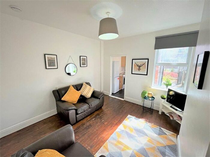 3 Bedroom Terraced House To Rent In Brough Street, Derby, DE22