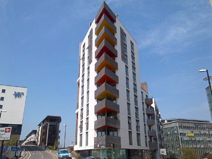 2 Bedroom Flat To Rent In Brighton Belle, Stroudley Road, Brighton, BN1