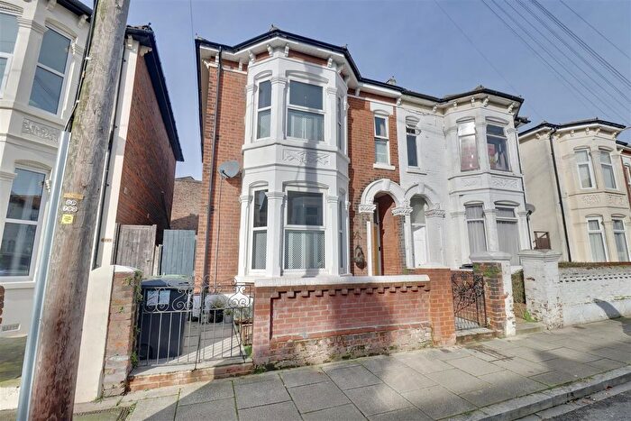 4 Bedroom Property For Sale In Albert Grove, Southsea, PO5