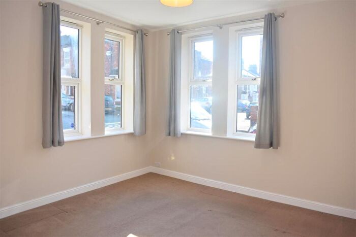 1 Bedroom Flat To Rent In Samuel Street, Crewe, CW1