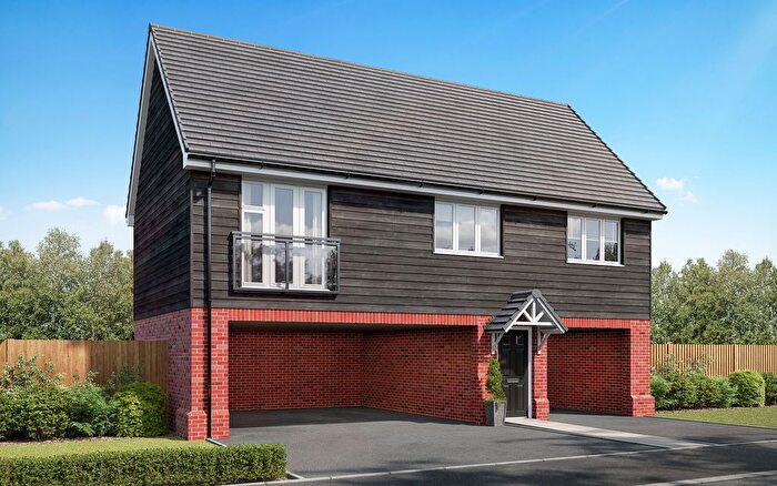 2 Bedroom Maisonette For Sale In Haverhill Road, Little Wratting, CB9