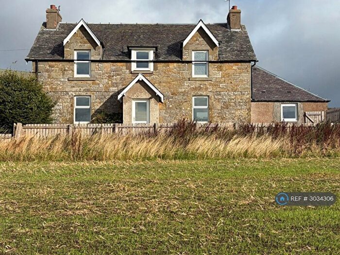 4 Bedroom Detached House To Rent In Hilton Of Kirkforthar Farmhouse, Glenrothes, KY7